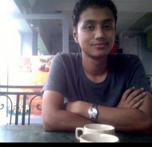 Sujan Shrestha