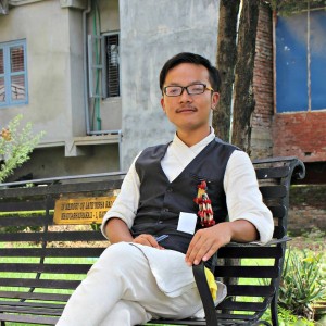 bikas rai