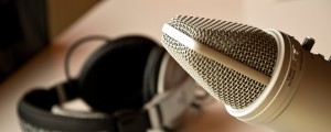 Podcasts Icon